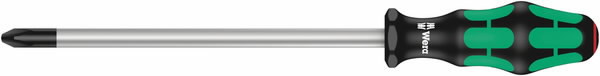 Screwdriver 35 PH 4x200, Wera