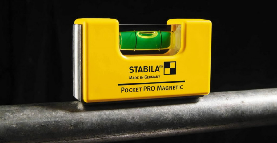 Gulsčiukas Pocket Professional su diržo segtuku  3.