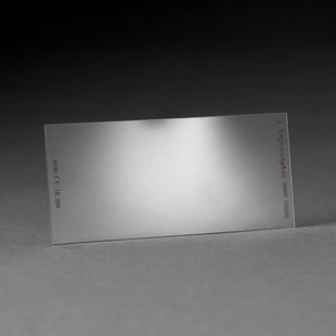 Iekšējais aizsargstikliņš, +1DIN 100V / 9000V / 9002NC 100V 100V / 9000V, Speedglas 3M