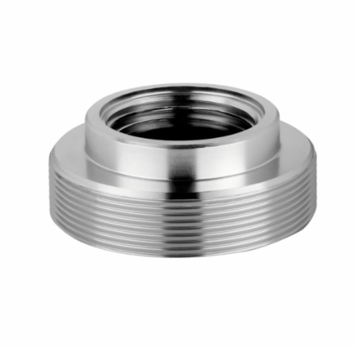 Adapter for screw-on cartridge 400g for FP 18 LTX, Metabo