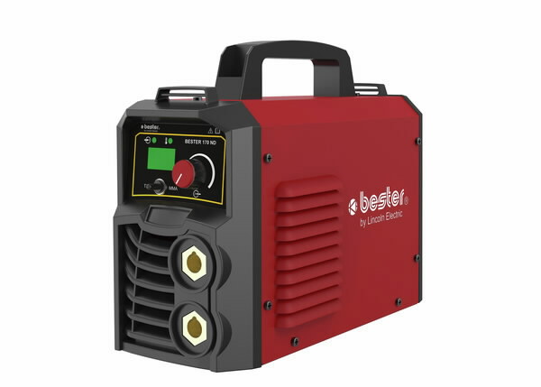 Elektrood-keevitusseade 170 ND + tarvikud, Bester