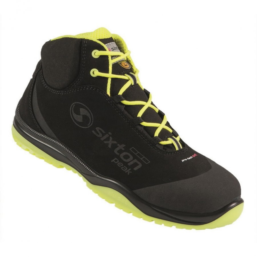 sixton peak boots