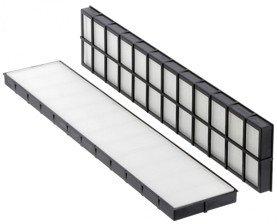 Kabīnes gaisa filtrs, Hifi Filter