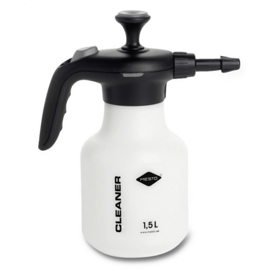 Survepihusti CLEANER 180 EPDM 1,5 L, Mesto