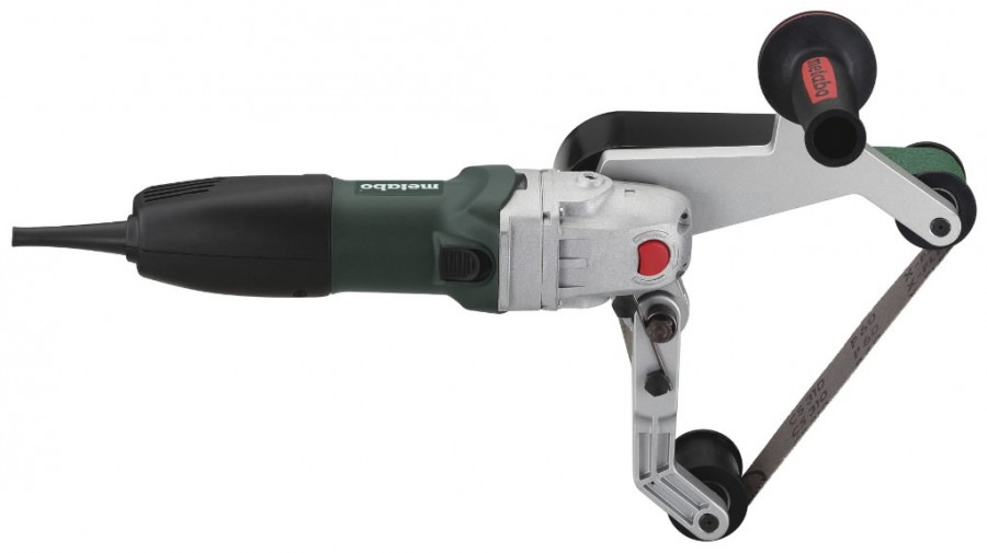Metabo Application: Rbe12-180 Sanding Belt 1-1/2