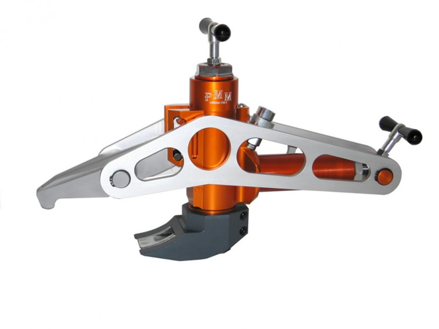 Lahtisuruja Maxi Lem 40T, PMM