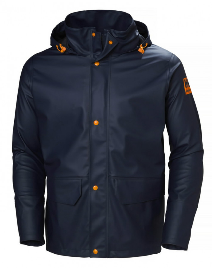 helly hansen active puffy vest