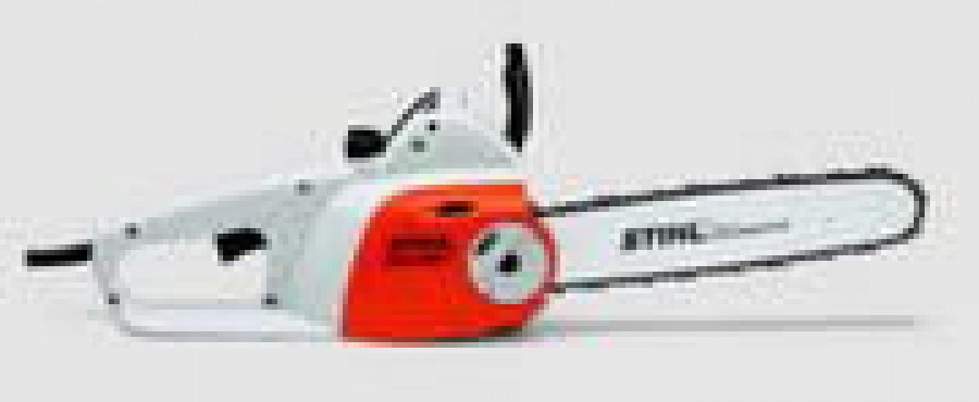 Elektriline kettsaag MSE 180 C, Stihl - Otssaed