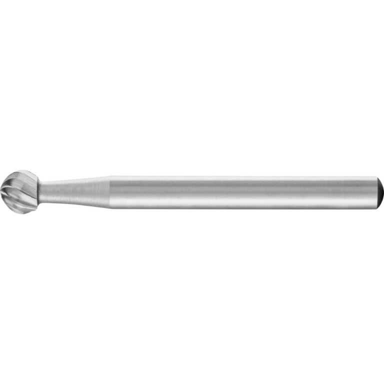 Carbide burr HSS 944 4,0/3mm, Pferd