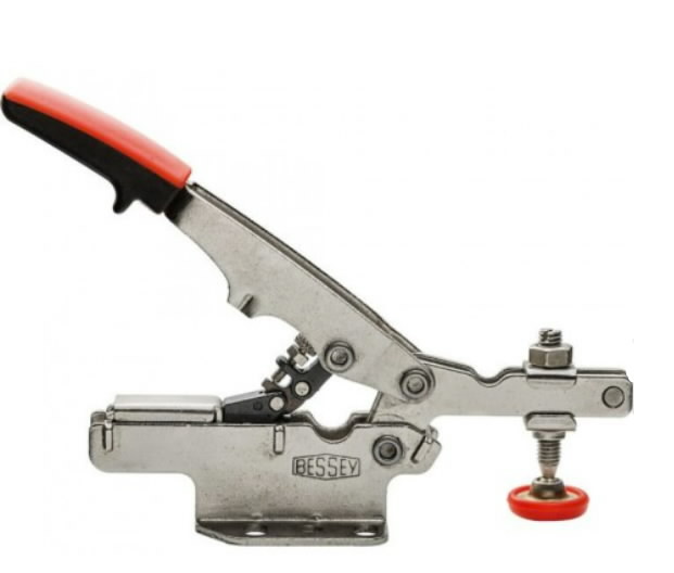 Horizontal toggle clamp with open arm STC-HH 60x35mm, Bessey