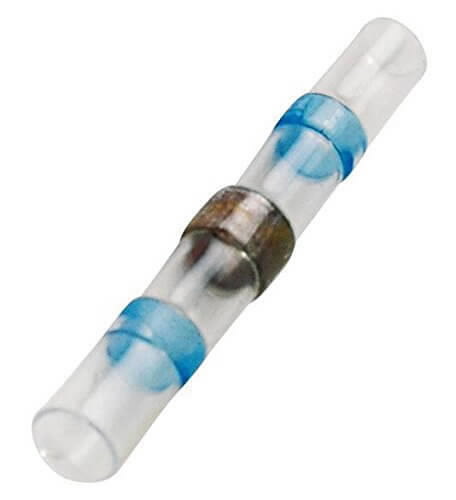 Heat Shrink connector (100 Pcs) 1