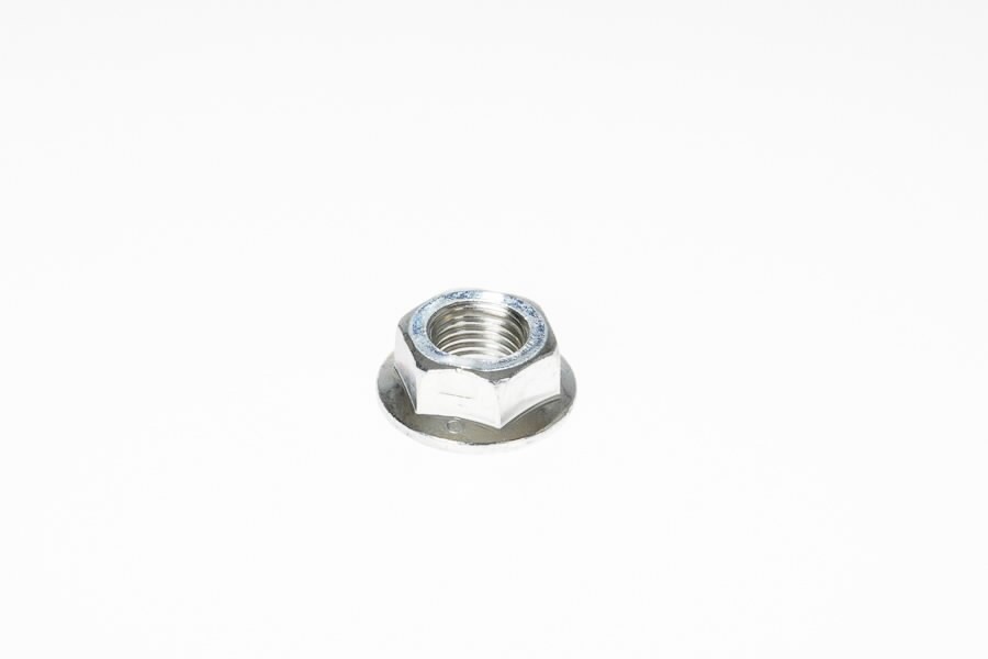 Flange lock nut 7/16-20, MTD