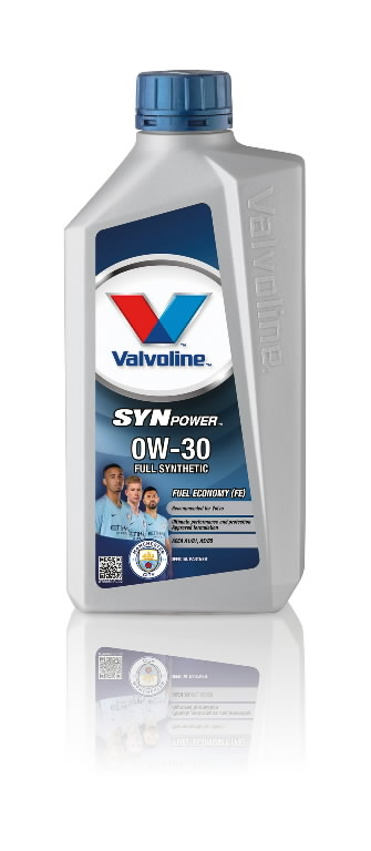 Valvoline 0w30 volvo