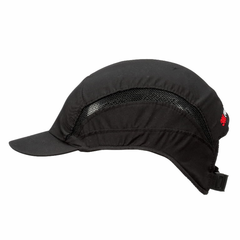 Apsauginė kepurė FB3 Classic RP, juoda, 55mm  4.