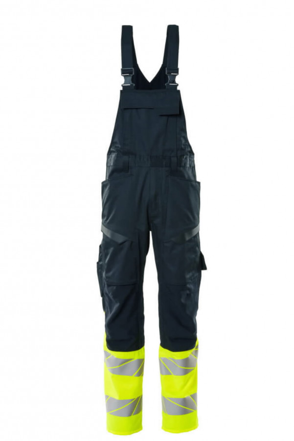 Northrock Safety / MASCOT ADVANCED Trousers with Kneepad Pockets and  Holster Pockets singapore