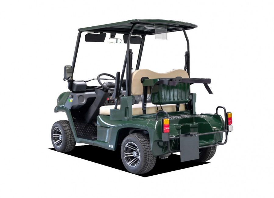 Electric Golf Cart N447  3.