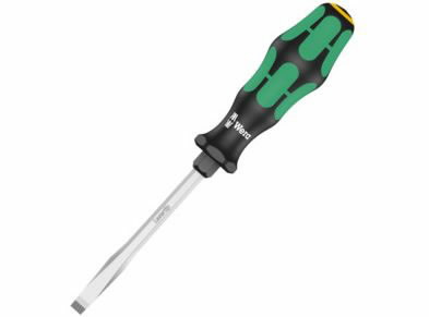 Screwdriver 33 SL 0.8x4.0x90, Wera