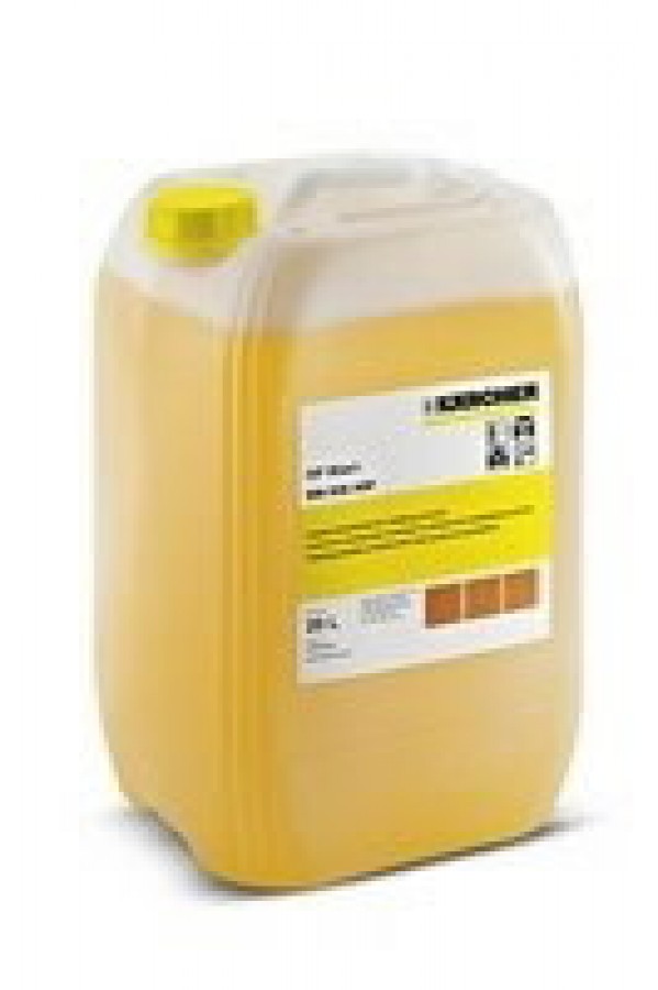 Автошампунь karcher rm 806