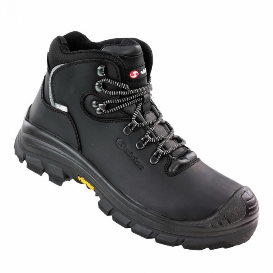 sixton peak safety boots