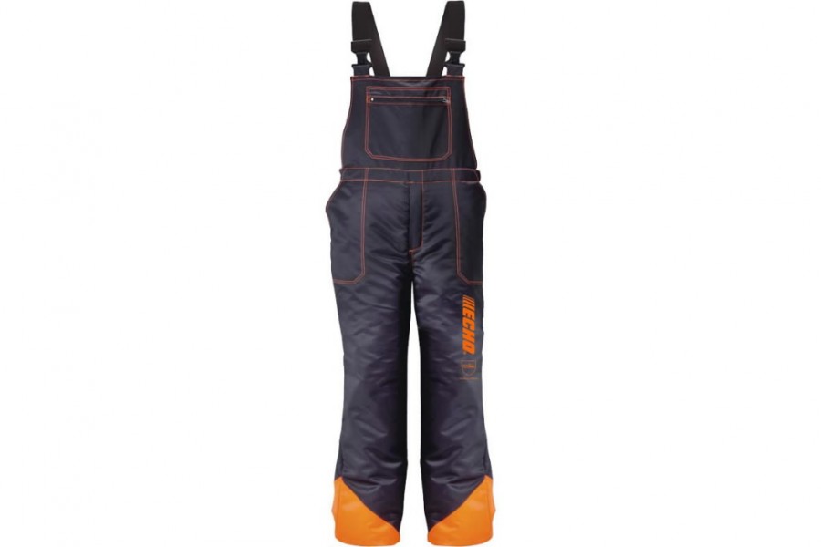 Cut Resistant Trousers - with Front Protection and Adjustable Leg | CutPRO®