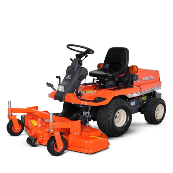 kubota ride on toy