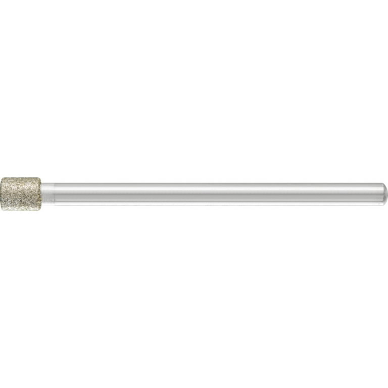 Алмазная шлифовальная головка DIA DZY-N 4,5-5/3mm D126, PFERD