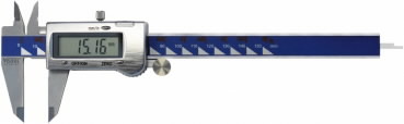 electronic digital caliper 200x0,01mm/8x0,0005, Vögel
