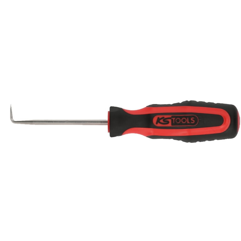 Tihendikonks, 90° nurgaga, KS Tools