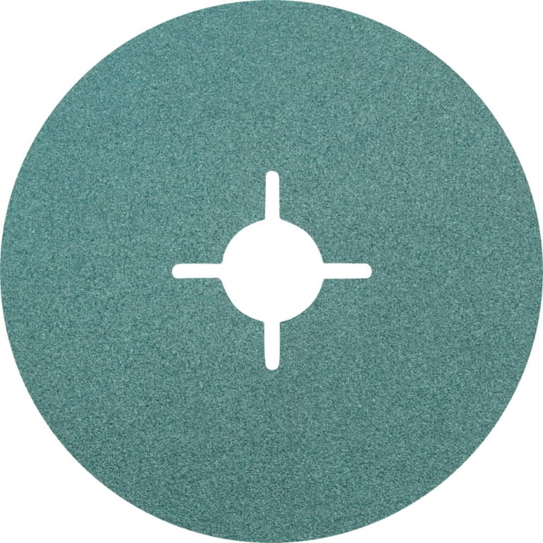 Kuitulaikka FS Z 125mm P80, Pferd