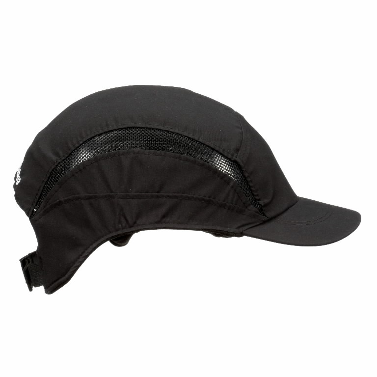Apsauginė kepurė FB3 Classic RP, juoda, 55mm  5.