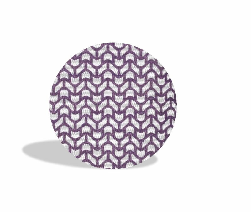 Velcro šlifavimo diskas 710W Xtract Cubitron II 34mm P220+, 3M