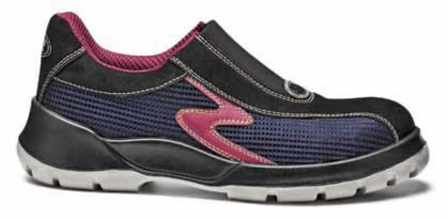 Safety shoes Ventura S1P navy, 41 1