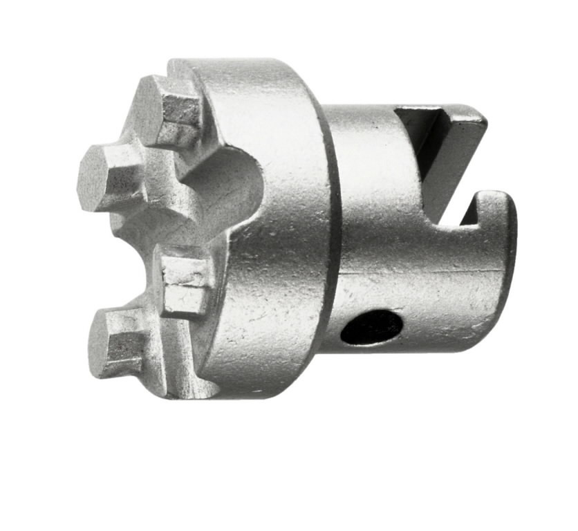 Carbide tiped cutter 32mm/80mm 