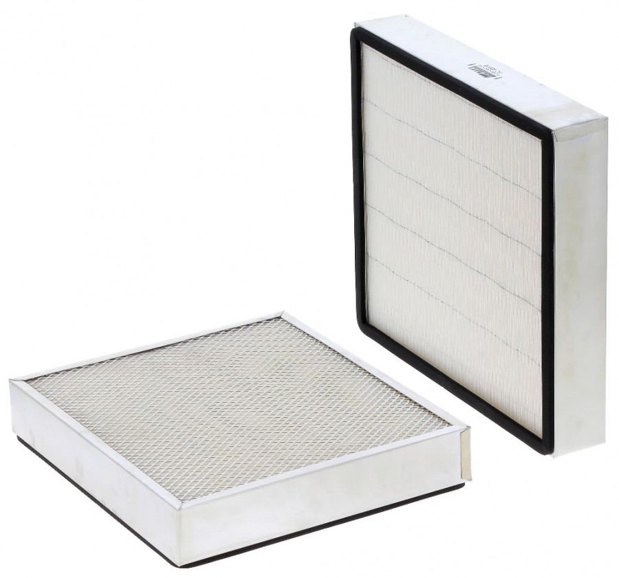 CABIN AIR FILTER, Hifi Filter