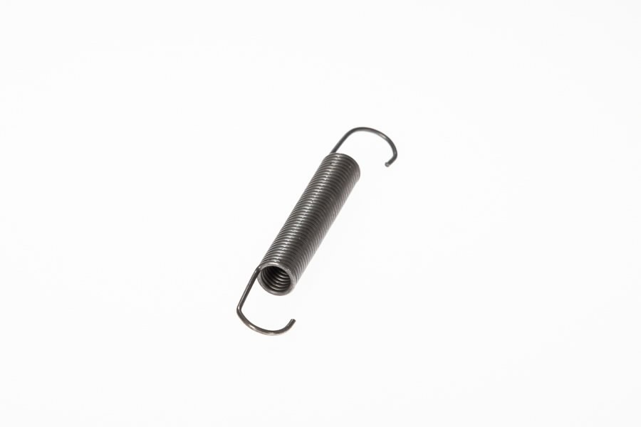 Extension Spring .38 OD x 3.25, MTD