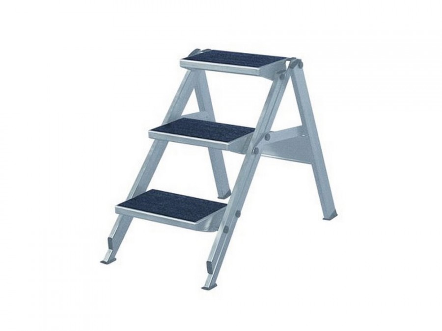 Klapptrepp 3 astet 6060, Hymer