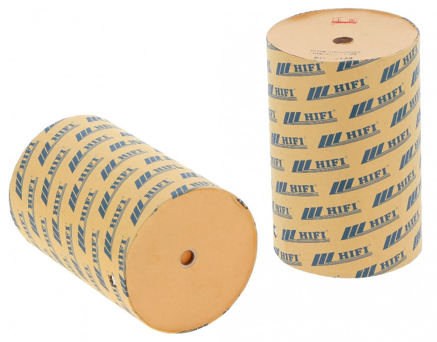 HYDRAULIC FILTER, Hifi Filter Oil filters