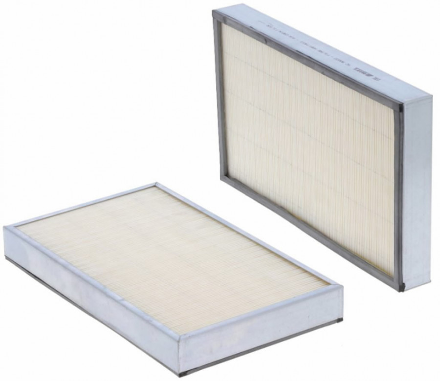 HIFI FILTER Innenraumfilter SC 90096 - Kompatibel Mit SF-FILTER SKL 46272