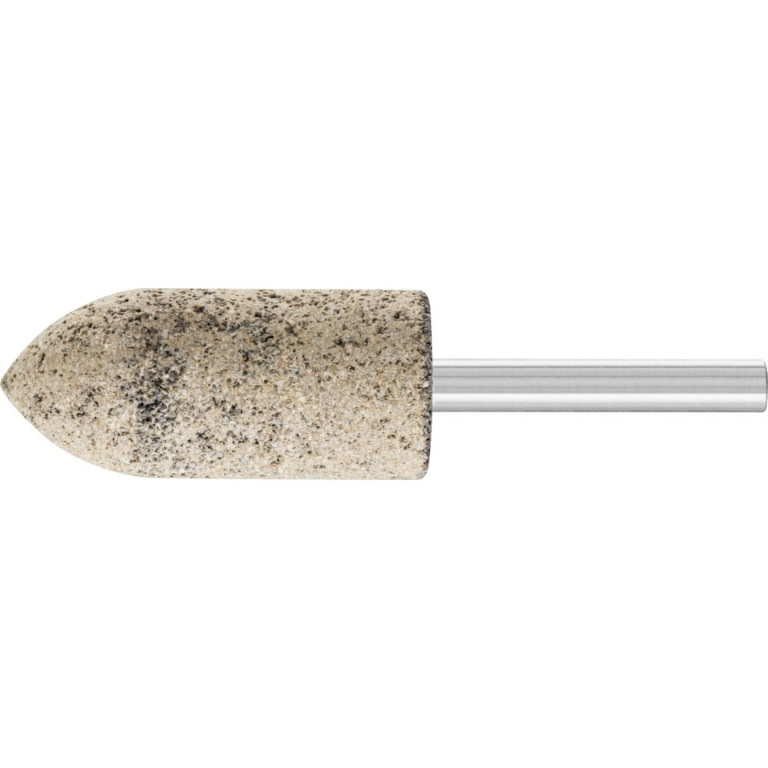 Mounted point Inox Edge A 11 6,3 AN 30 N5B 1