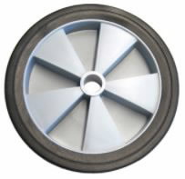 Wheel for Optimix mixer/old 