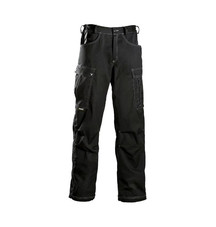 Tööpüksid 6016, tumehall 56, Dimex