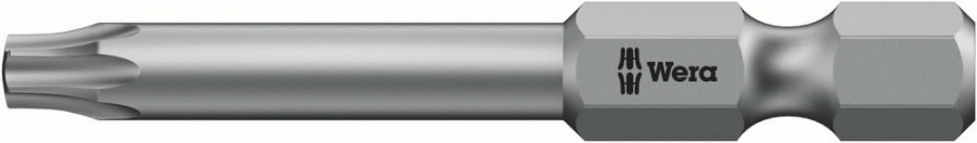 Bit 1/4´´ 867/4 Z TORX BO TX 20x89, Wera