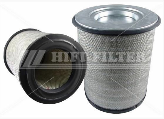 Õhufilter, Hifi Filter