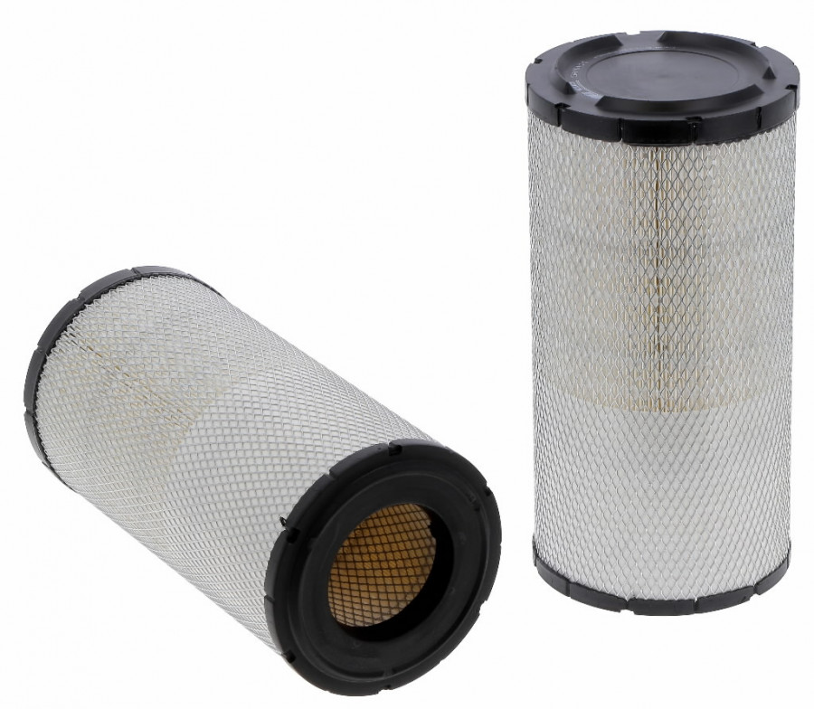 Ilmansuodatin, Hifi Filter