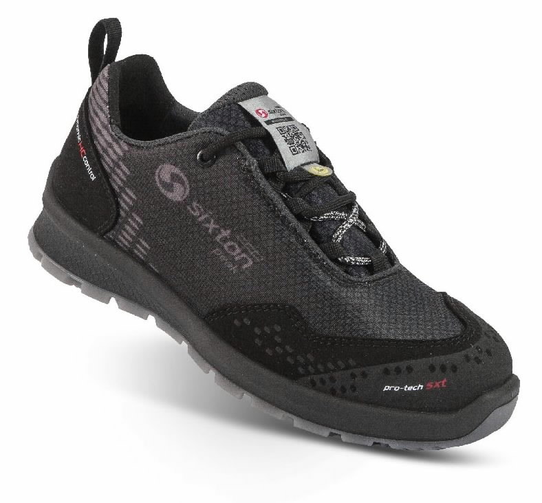 src safety shoes