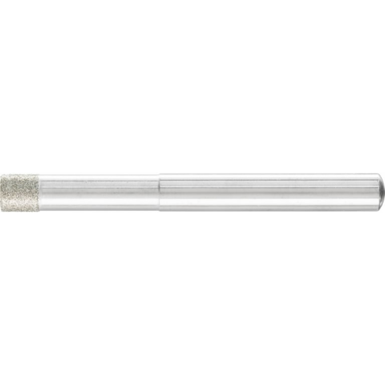 Алмазная шлифовальная головка DIA DZY-A 6,0-6/6mm D126, PFERD