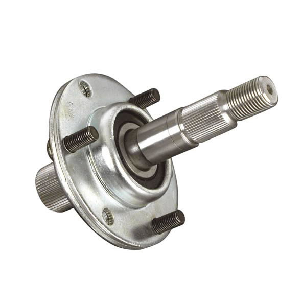 LAAKERIPESÄ MTD # 717-0900, Nevada