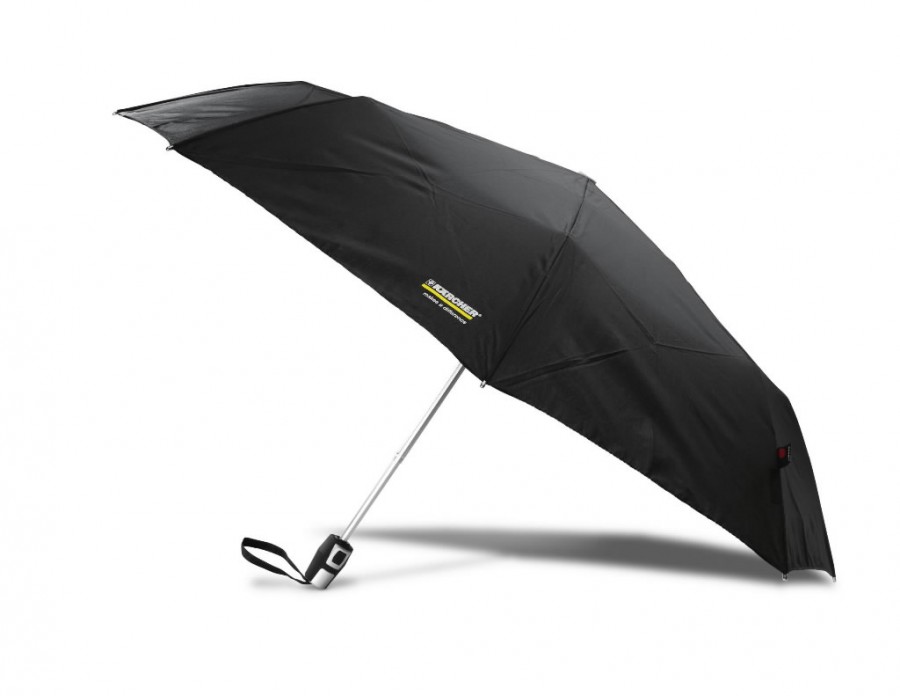 collapsible umbrella