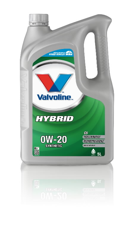 Моторное масло valvoline 0w20