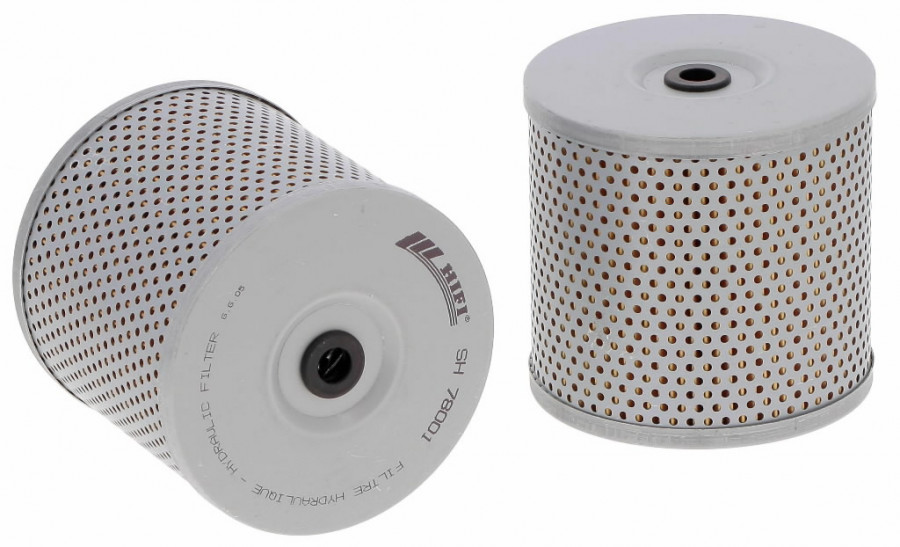 Hifi Filter, HYDRAULIC FILTER - Stokker